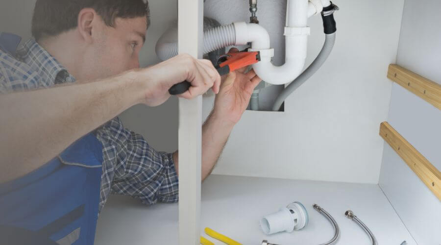 Local 24/7 Emergency Plumbing in Emmett, KS
